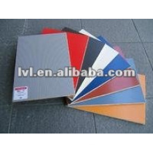 Farbiges Melaminpapier MDF